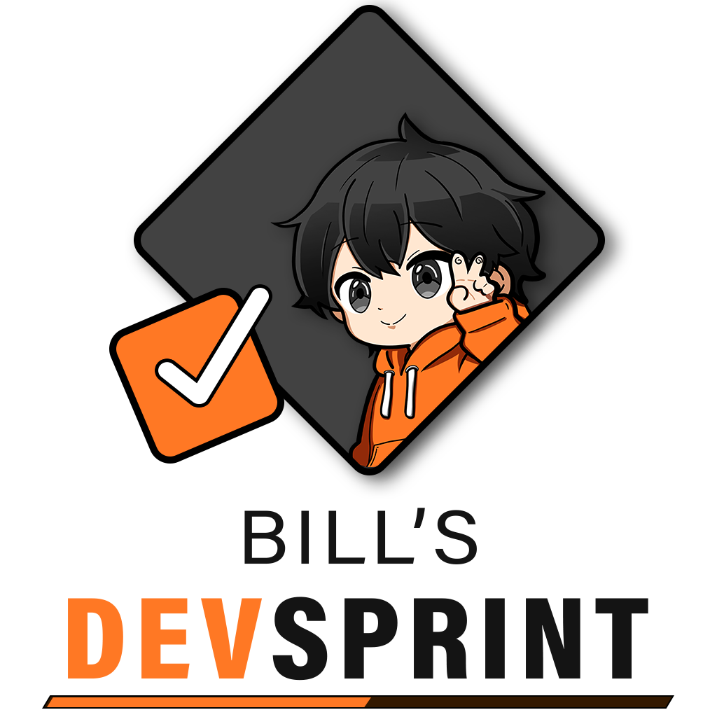 Bill's DevSprint